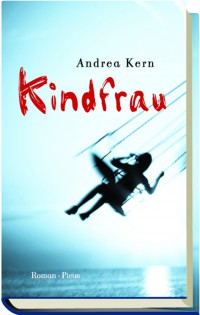 Andrea Kern - Kindfrau