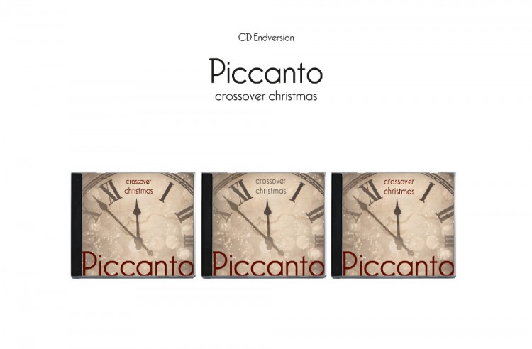 CD-Tipp PICCANTO