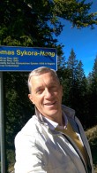 Auf den Spuren von Weltcupsieger Thomas Sykora