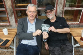 Wilfried: Seine Musik lebt weiter! 