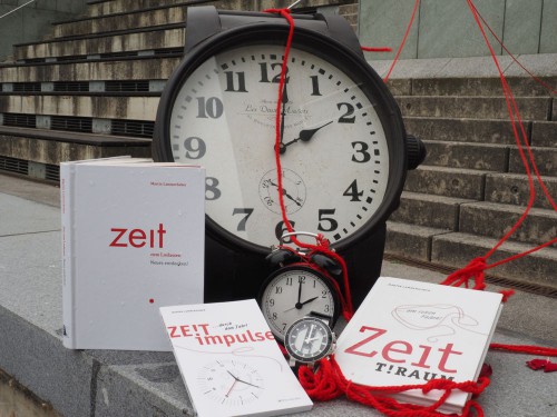 Zeitgeschenke